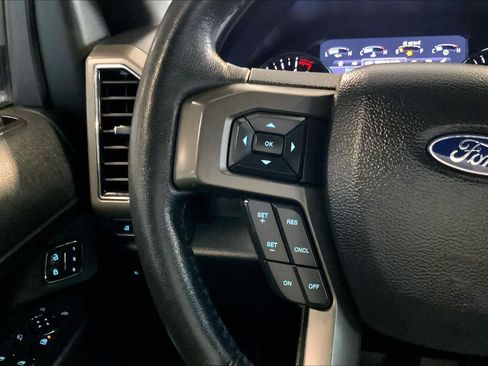 Used 2020 Ford Expedition XLT w/ Equipment Group 202A AWD/4WD image 24