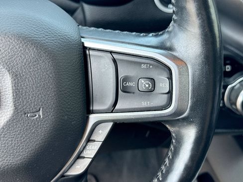 Used 2019 RAM 1500 Big Horn AWD/4WD image 29