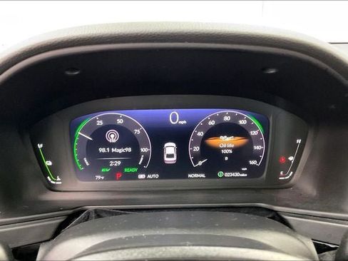 Used 2023 Honda Accord EX-L image 25