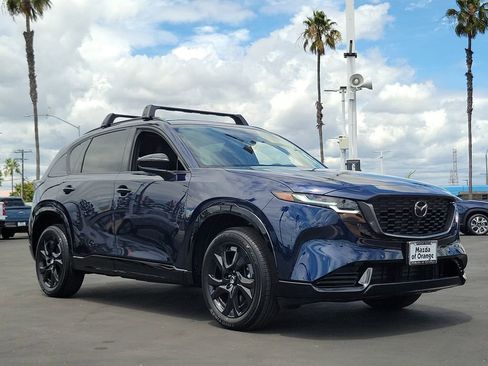 New 2026 MAZDA CX-5 2.5 S w/ Premium Plus Package AWD/4WD image 28