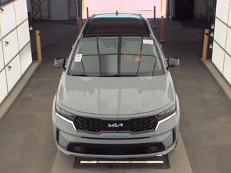 Used 2023 Kia Sorento SX FWD video 2