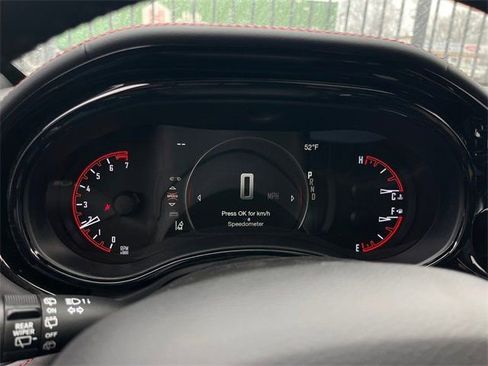 New 2026 Dodge Durango GT image 12