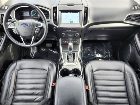 Used 2016 Ford Edge SEL w/ Equipment Group 201A image 12