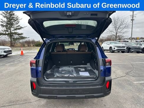 New 2026 Subaru Outback Touring XT image 35