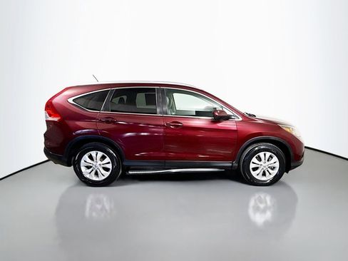 Used 2012 Honda CR-V EX-L image 8