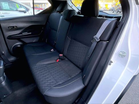 Used 2022 Nissan Kicks S image 22