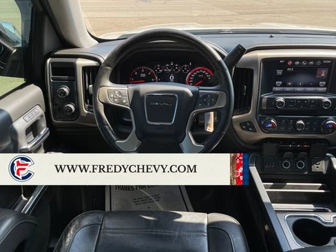 Used 2015 GMC Sierra 1500 Denali AWD/4WD image 15