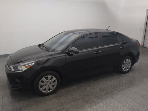 Used 2023 Kia Rio S FWD image 2