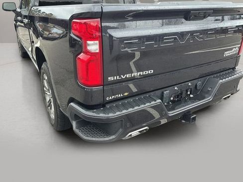 Used 2023 Chevrolet Silverado 1500 High Country w/ Technology Package image 29
