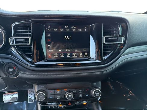 Used 2021 Dodge Durango GT w/ Blacktop Package image 14