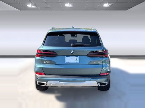 Certified 2026 BMW X5 xDrive40i AWD/4WD image 10