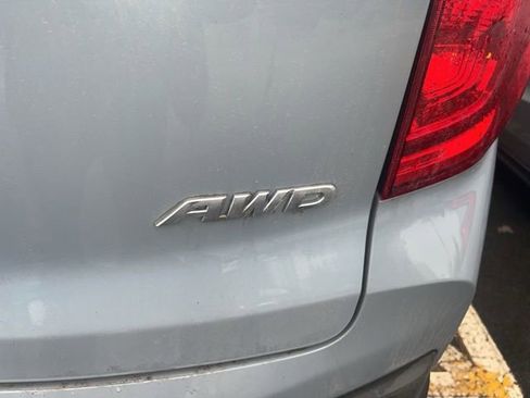 Used 2023 Honda Passport EX-L image 11