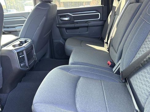 New 2026 RAM 2500 Big Horn image 28