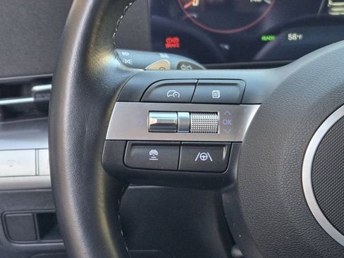 Certified 2024 Hyundai Kona SEL image 28