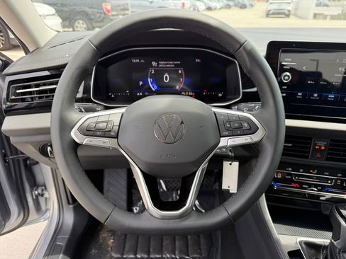 New 2026 Volkswagen Jetta S FWD image 16