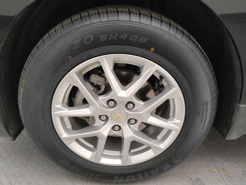 Used 2022 Chevrolet Equinox LT FWD image 31