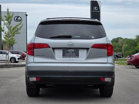 Used 2016 Honda Pilot EX-L image 26