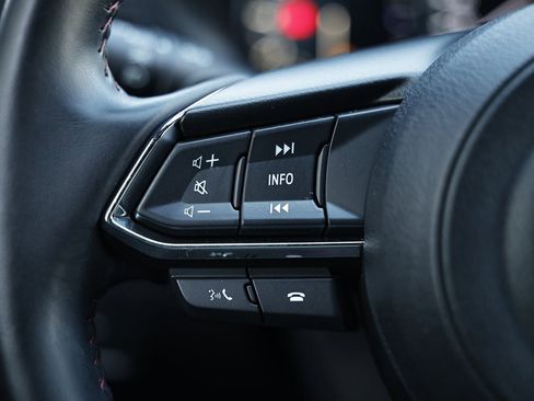 Used 2022 MAZDA CX-5 AWD 2.5 Turbo image 34