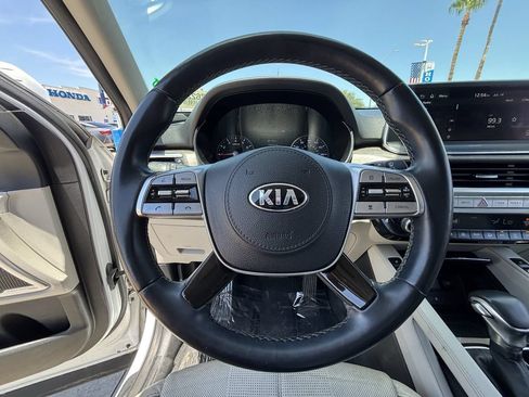 Used 2020 Kia Telluride EX AWD/4WD image 26