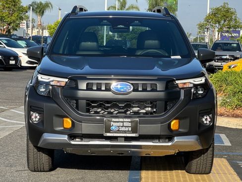 New 2026 Subaru Forester Wilderness AWD/4WD image 9