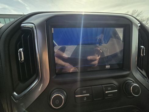 Used 2022 Chevrolet Silverado 1500 RST w/ Bed Protection Package image 15