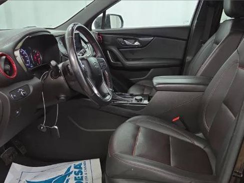 Used 2021 Chevrolet Blazer RS w/ Enhanced Convenience Package AWD/4WD image 3