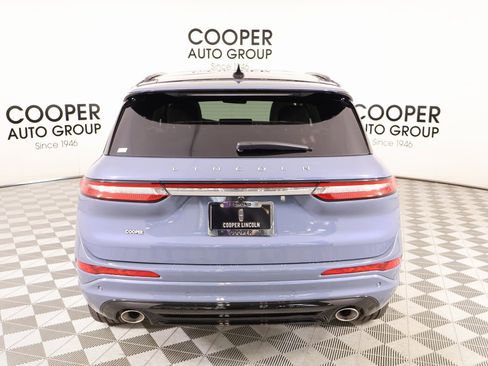 New 2026 Lincoln Corsair Reserve w/ Jet Appearance Package FWD image 23