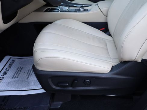 Used 2022 INFINITI QX60 Luxe w/ Cargo Package FWD image 7