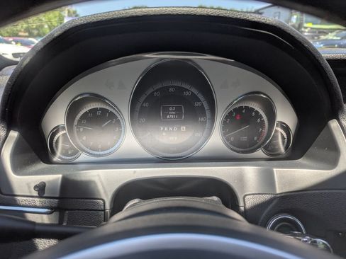 Used 2012 Mercedes-Benz E 350 Cabriolet image 18