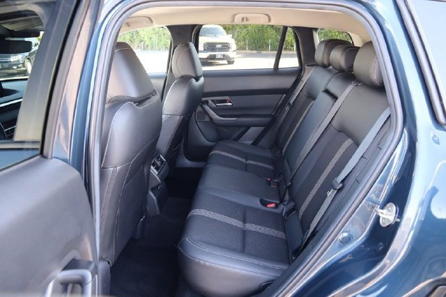 Used 2025 MAZDA CX-50 AWD 2.5 S w/ Preferred Package image 10