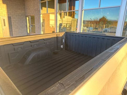 Used 2021 Chevrolet Silverado 1500 RST w/ All Star Edition Plus image 30