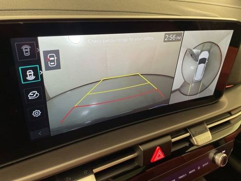 New 2026 Kia Sportage SX Prestige image 29