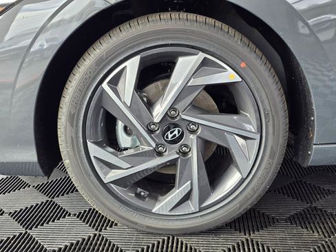 New 2026 Hyundai Elantra Limited w/ Cargo Package image 11