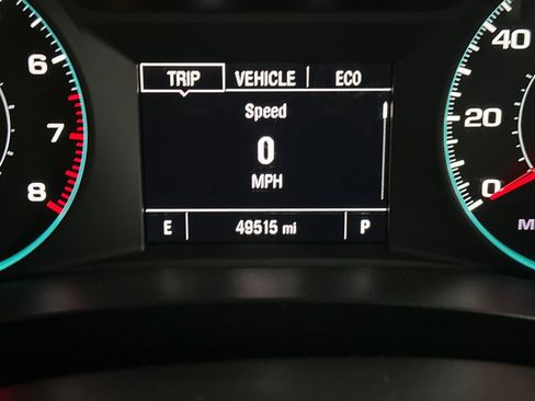 Certified 2022 Chevrolet Traverse LS image 34