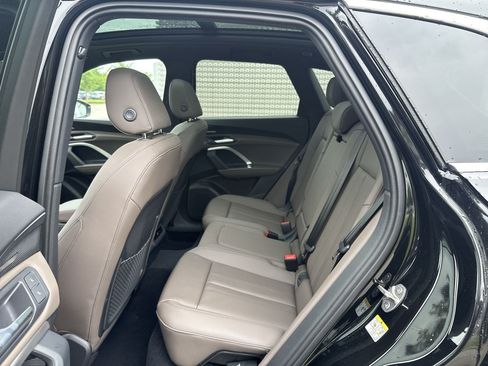 New 2026 Audi Q5 Premium Plus AWD/4WD image 21