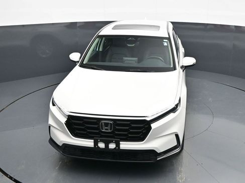 Used 2024 Honda CR-V EX-L image 24