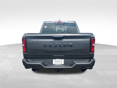Used 2026 RAM 1500 Big Horn