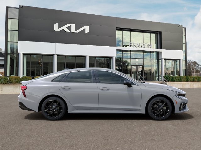 New 2027 Kia K5 GT-Line w/ GT-Line Premium Package FWD image 8