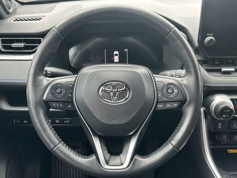 Certified 2024 Toyota RAV4 XSE w/ Advanced Technology Package AWD/4WD image 20