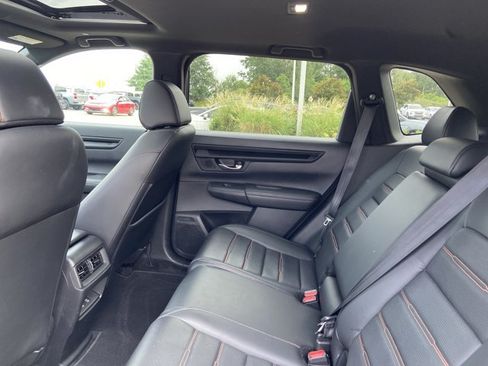 Used 2024 Honda CR-V Sport-L image 21
