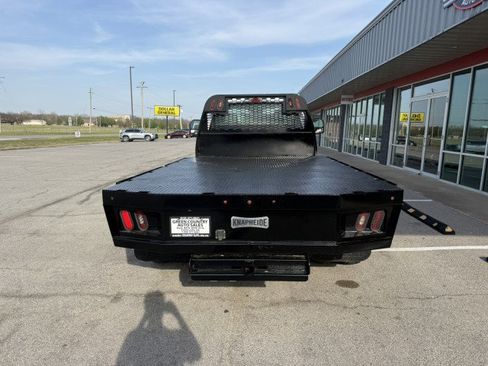 Used 2017 Ford F450 XL w/ Power Equipment Group image 6