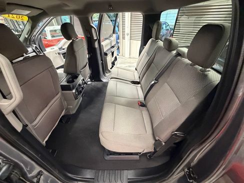 Used 2021 Ford F250 XLT w/ XLT Premium Package AWD/4WD image 53