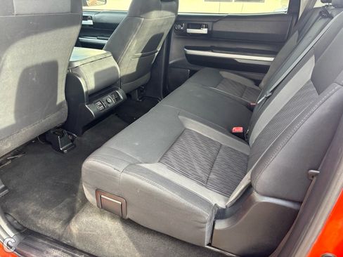 Used 2017 Toyota Tundra SR5 image 23