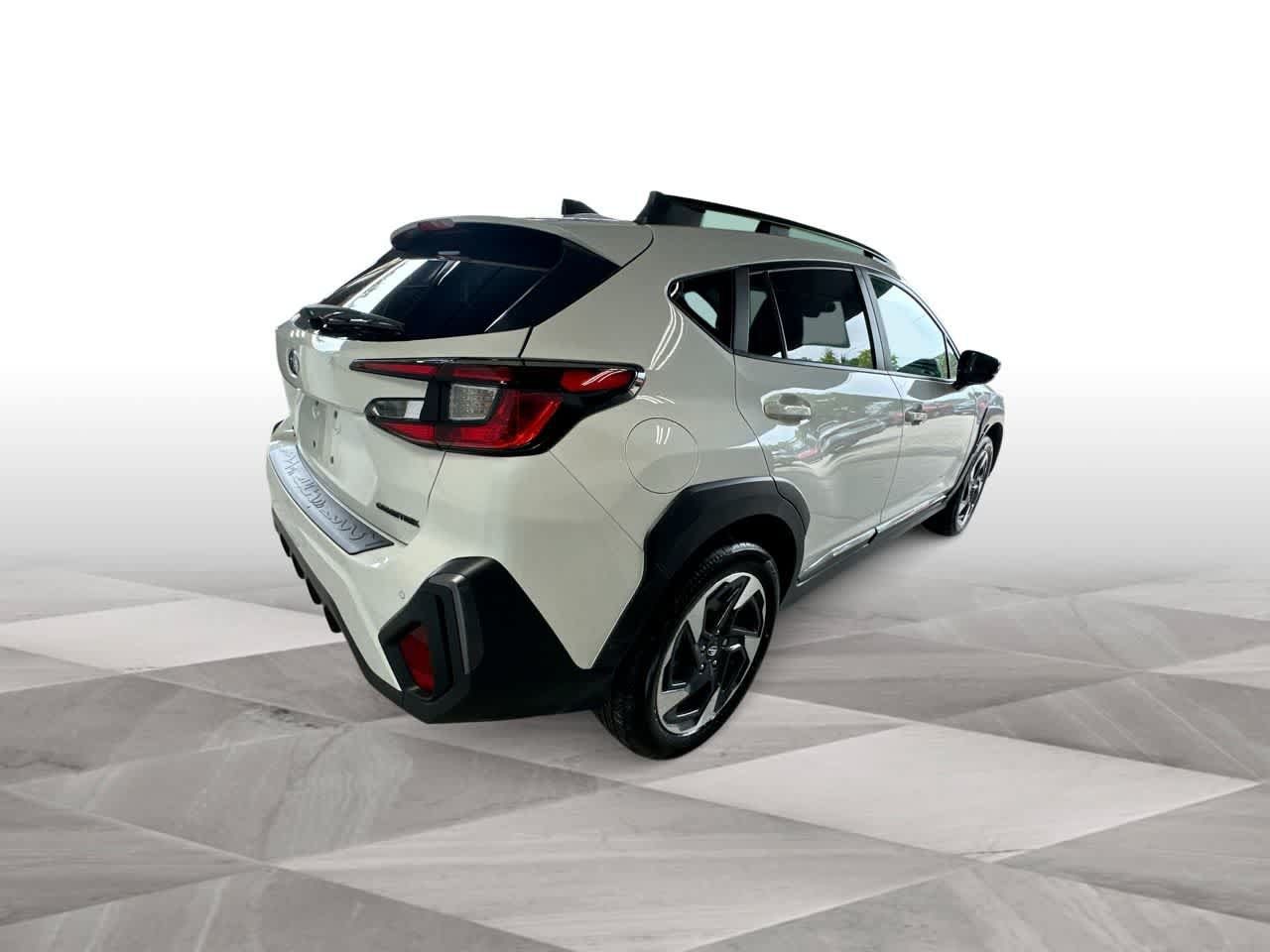 New 2026 Subaru Crosstrek 2.5i Limited w/ Crosstrek Mirror Package AWD/4WD image 8