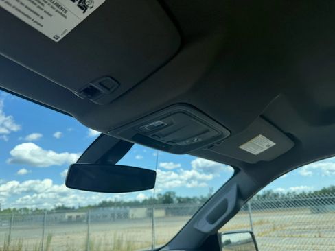 Used 2022 Chevrolet Silverado 1500 W/T w/ WT Value Package image 47