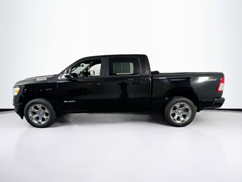 Used 2022 RAM 1500 Big Horn image 8