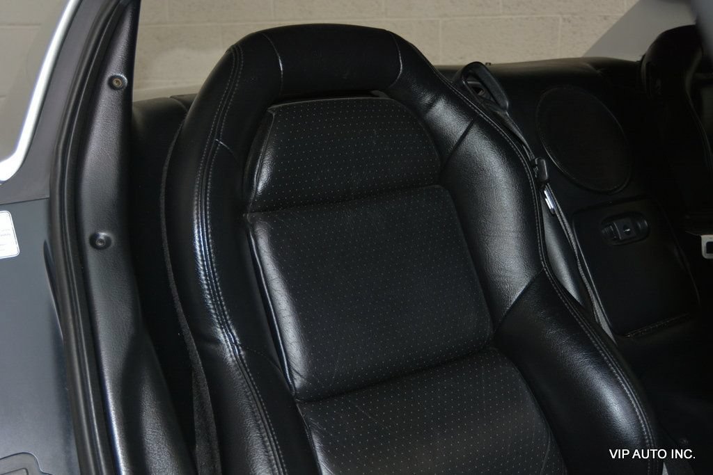 Used 1999 Dodge Viper RT/10 RWD image 12