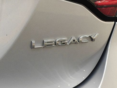 Used 2021 Subaru Legacy w/ Alloy Wheel Package image 44