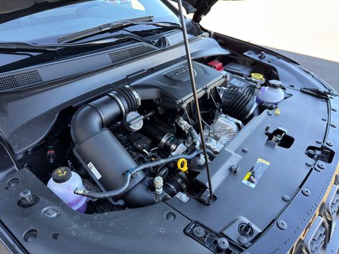 New 2026 Jeep Compass Latitude image 33