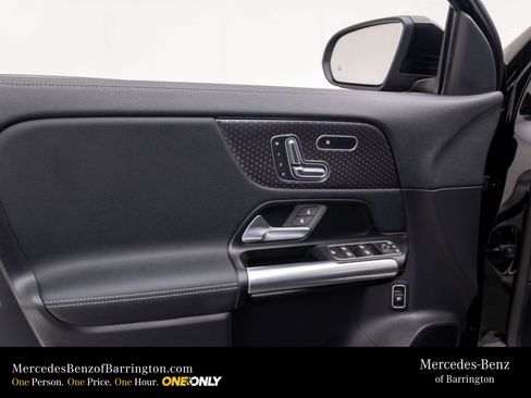 New 2026 Mercedes-Benz GLA 250 4MATIC image 15